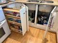 Kitchen Lot #15