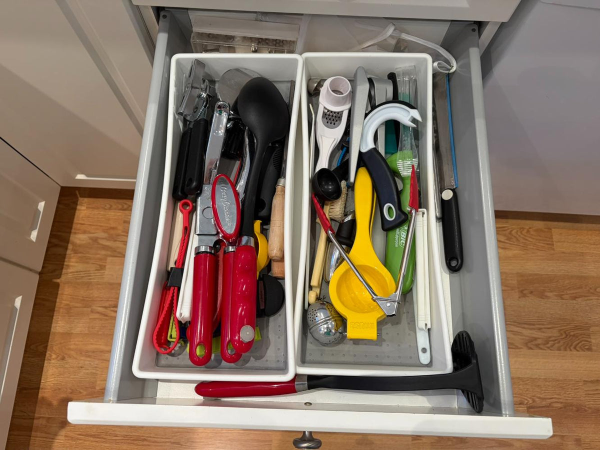 Kitchen Lot #16