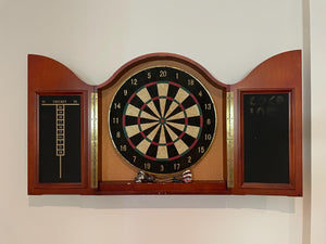 Dartboard Lot