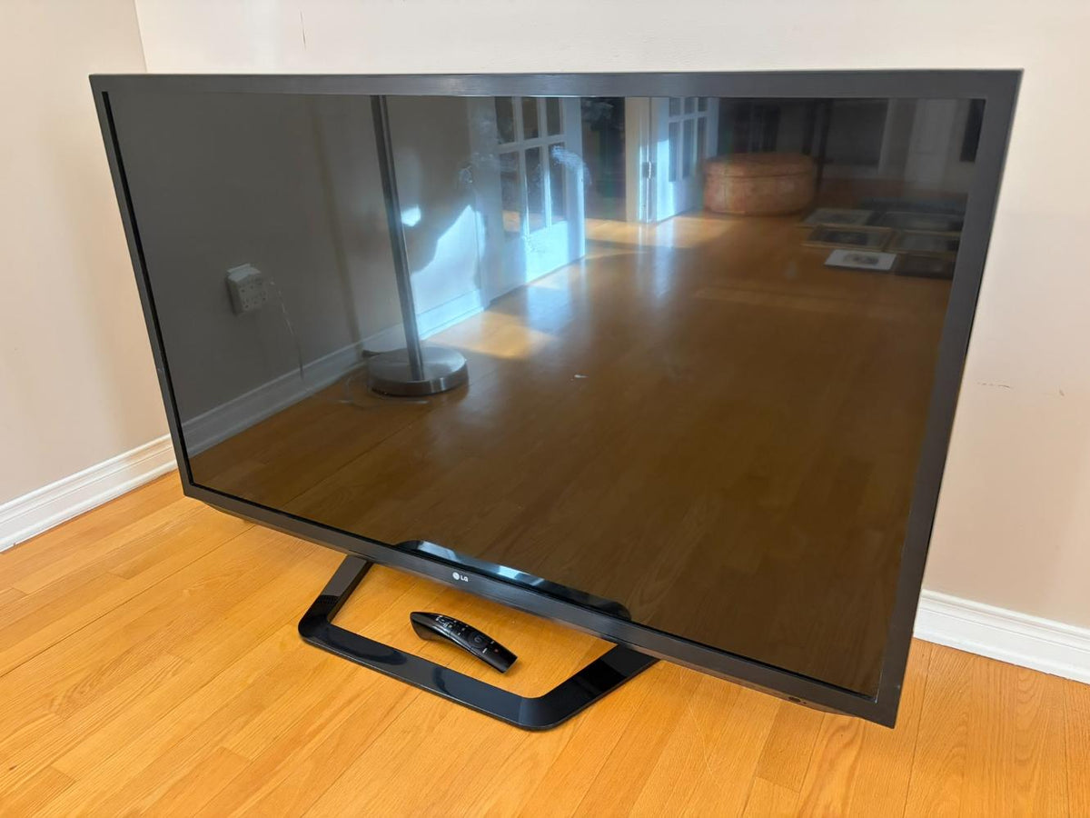 55” LG 3D Smart LED Television 55LM6200