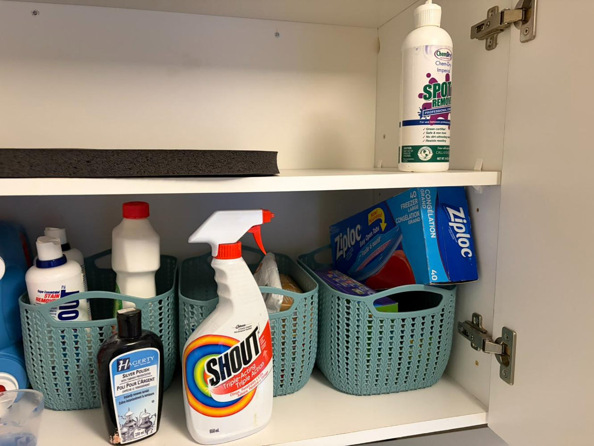 Laundry Room Lot