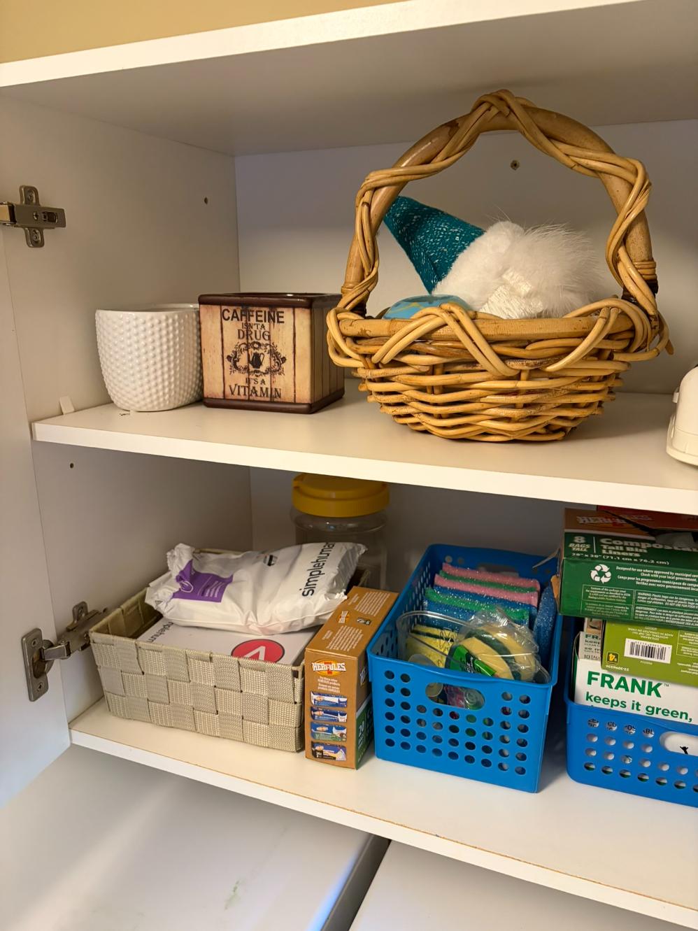Laundry Room Lot