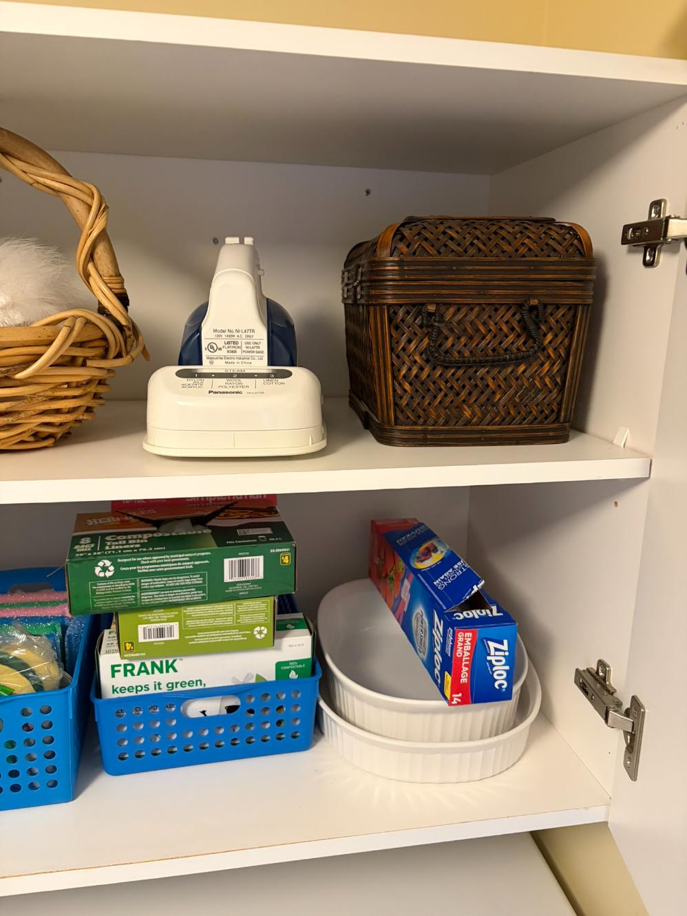 Laundry Room Lot