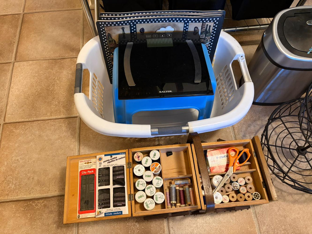 Housewares Lot