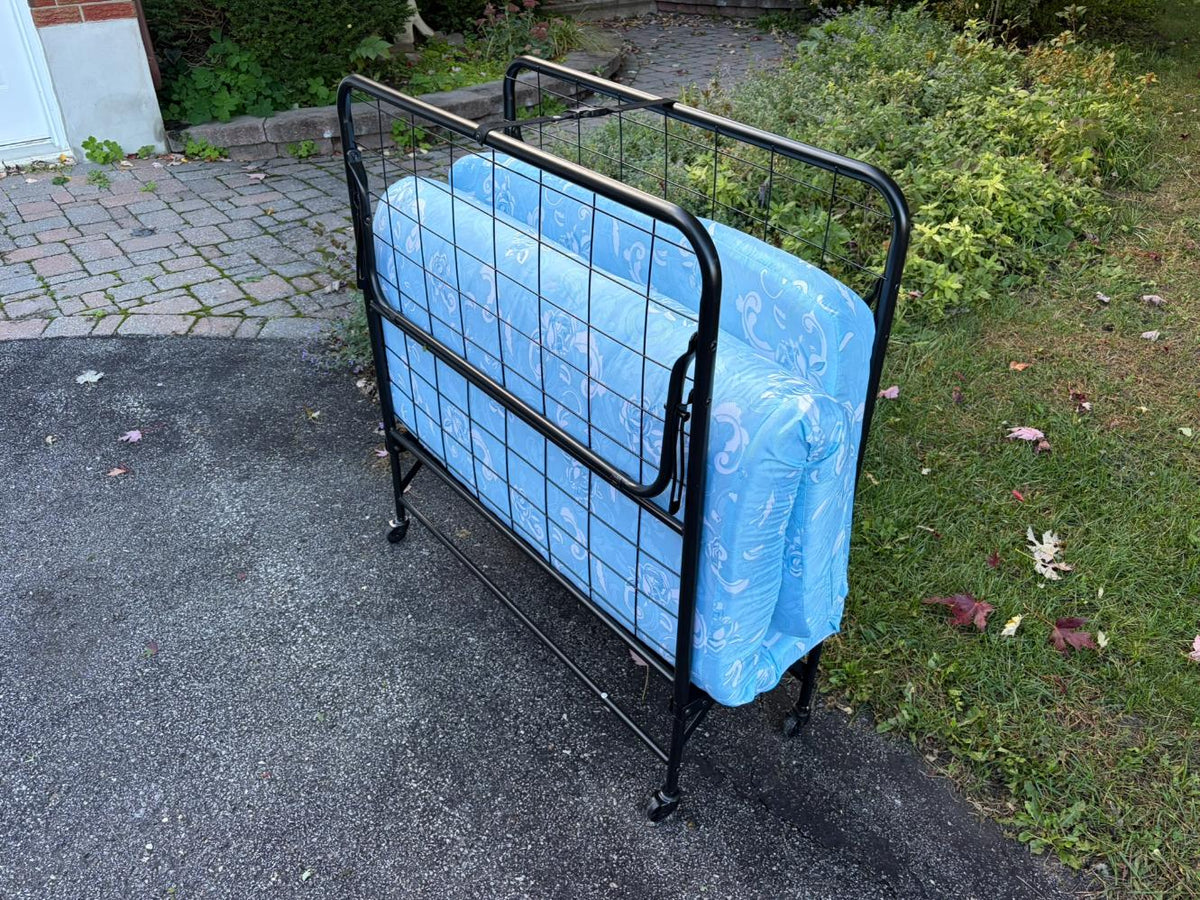 Folding Cot