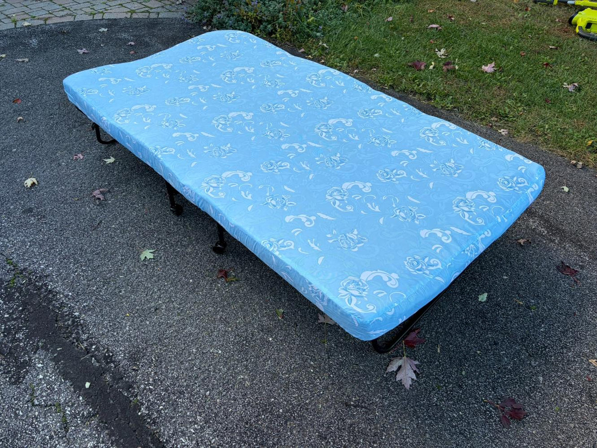 Folding Cot