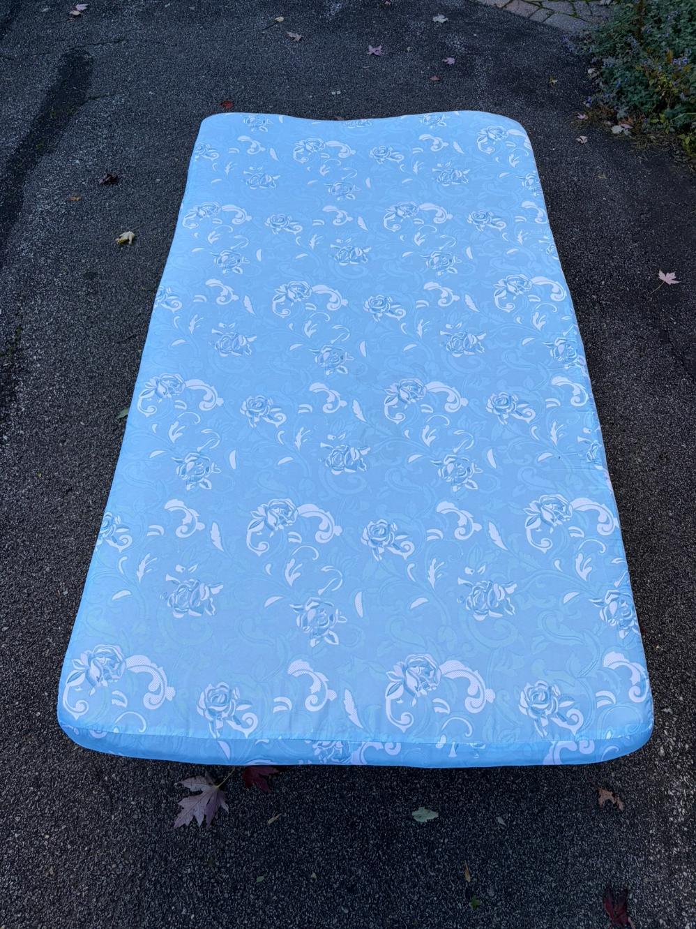 Folding Cot
