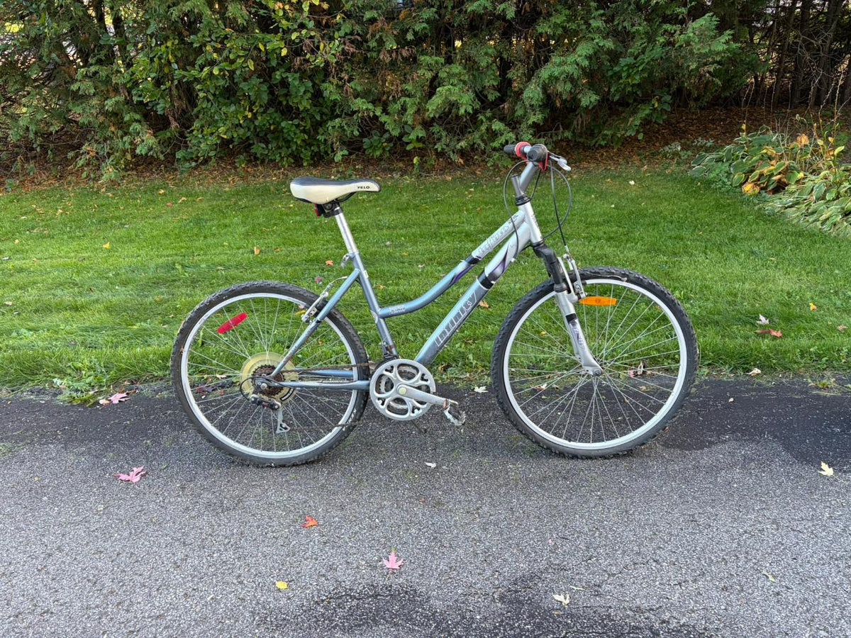Shimano Infinity Bicycle