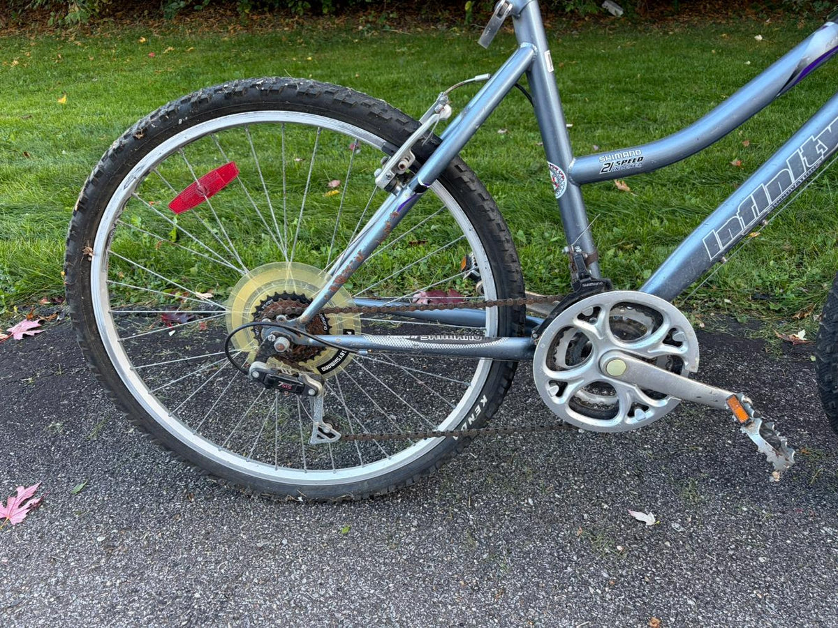 Shimano Infinity Bicycle
