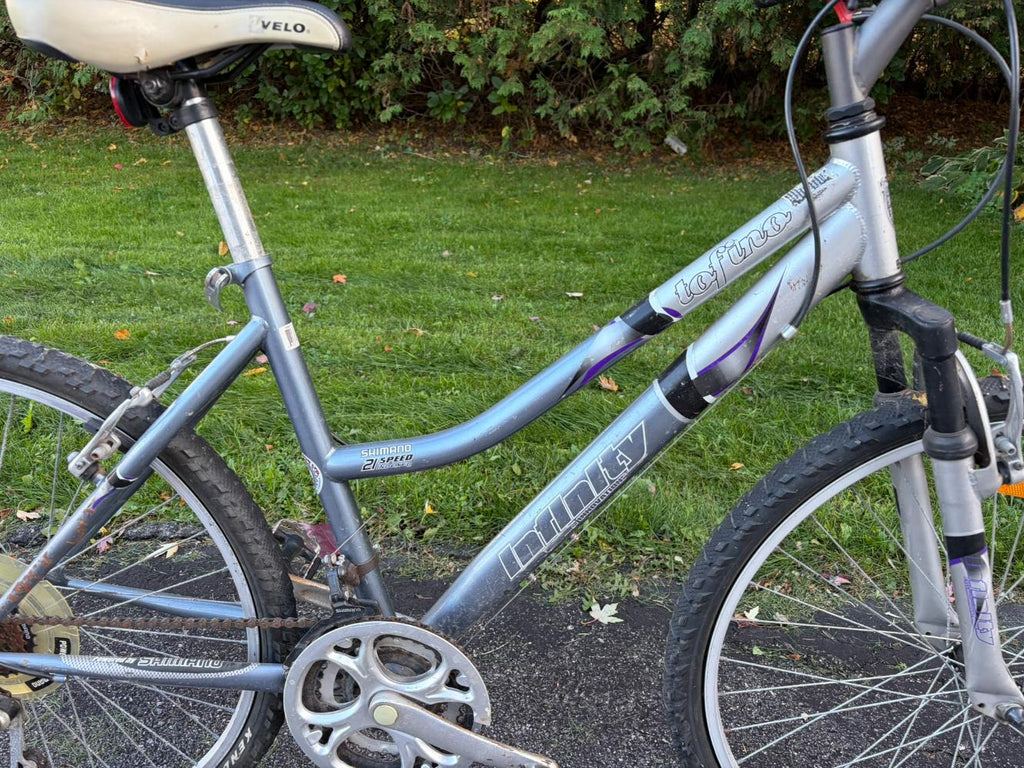 Shimano Infinity Bicycle