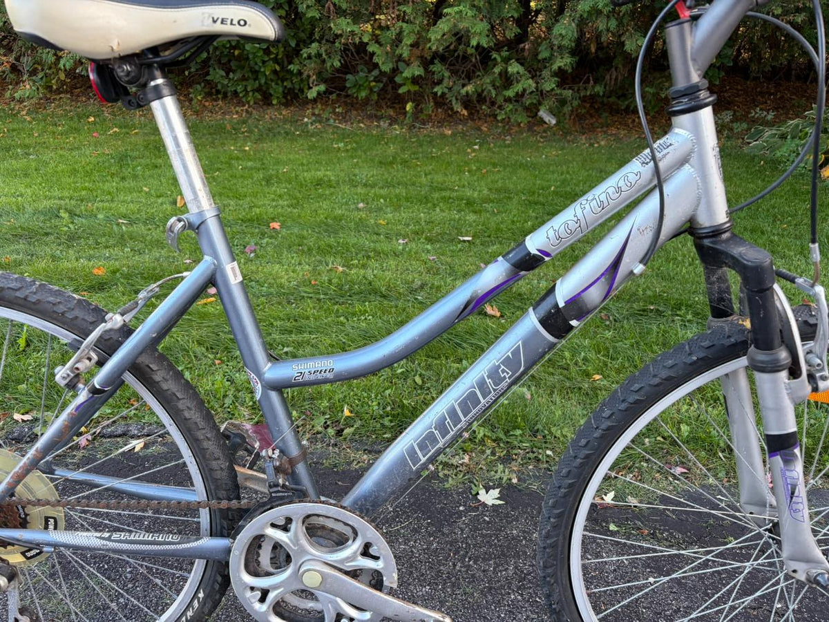 Shimano Infinity Bicycle