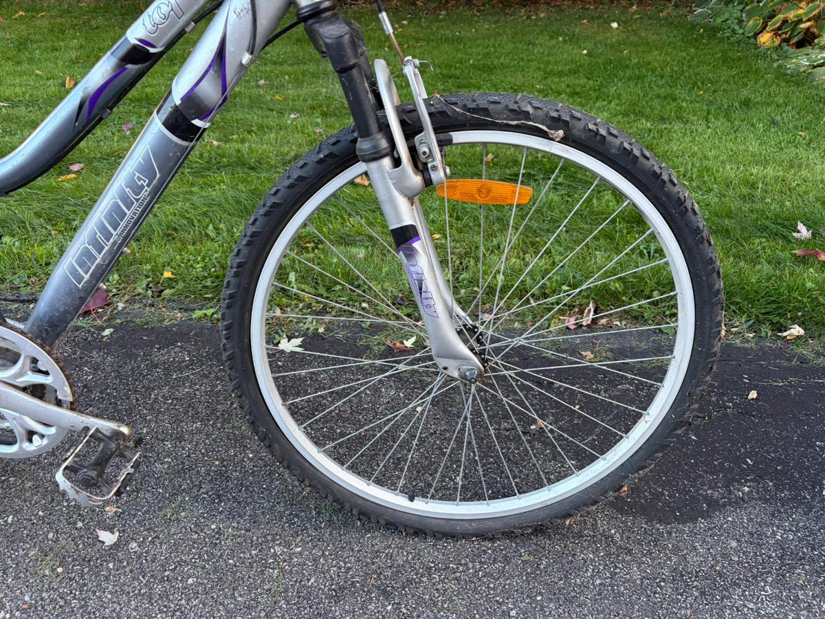 Shimano Infinity Bicycle