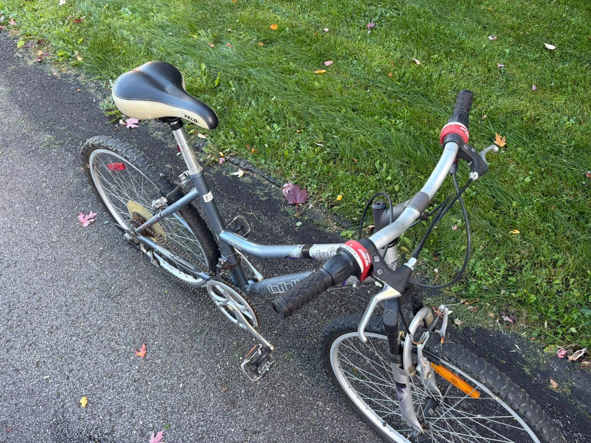 Shimano Infinity Bicycle