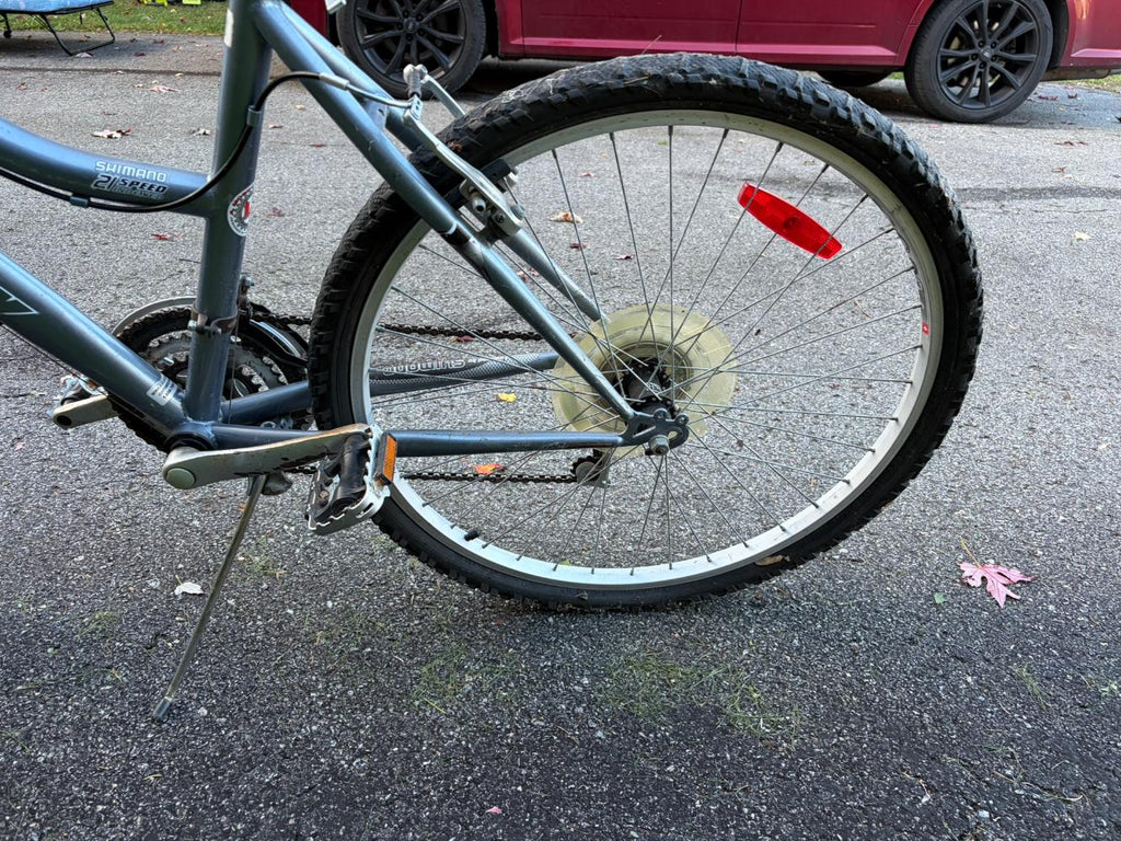 Shimano Infinity Bicycle