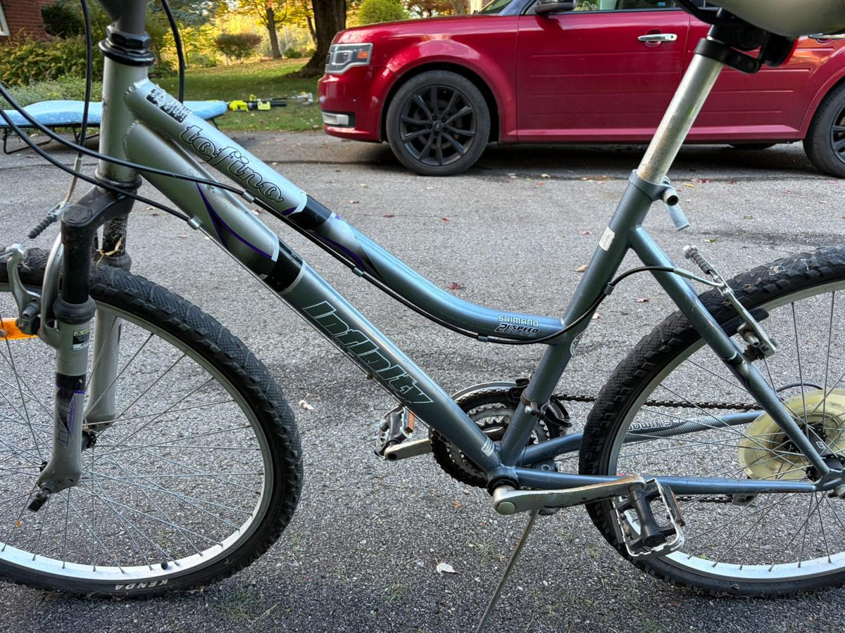 Shimano Infinity Bicycle