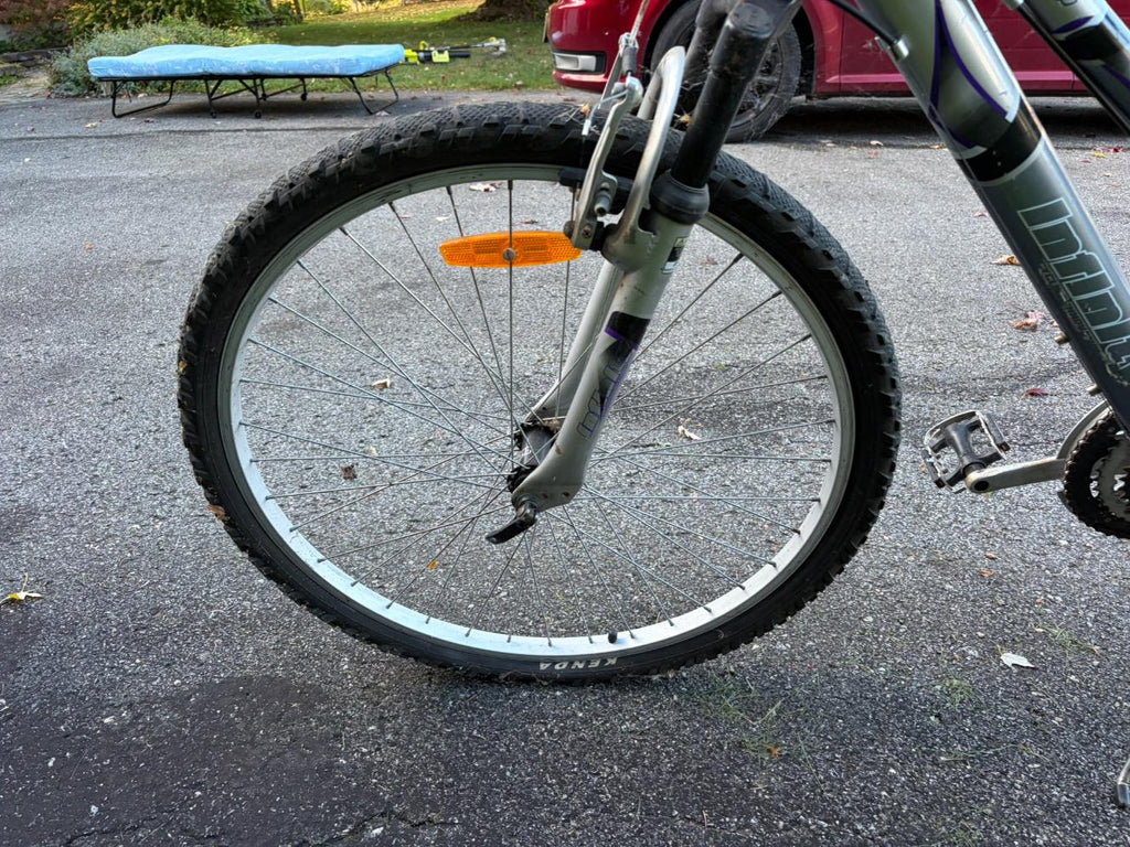 Shimano Infinity Bicycle