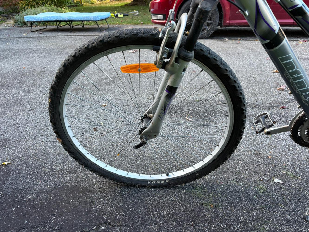 Shimano Infinity Bicycle