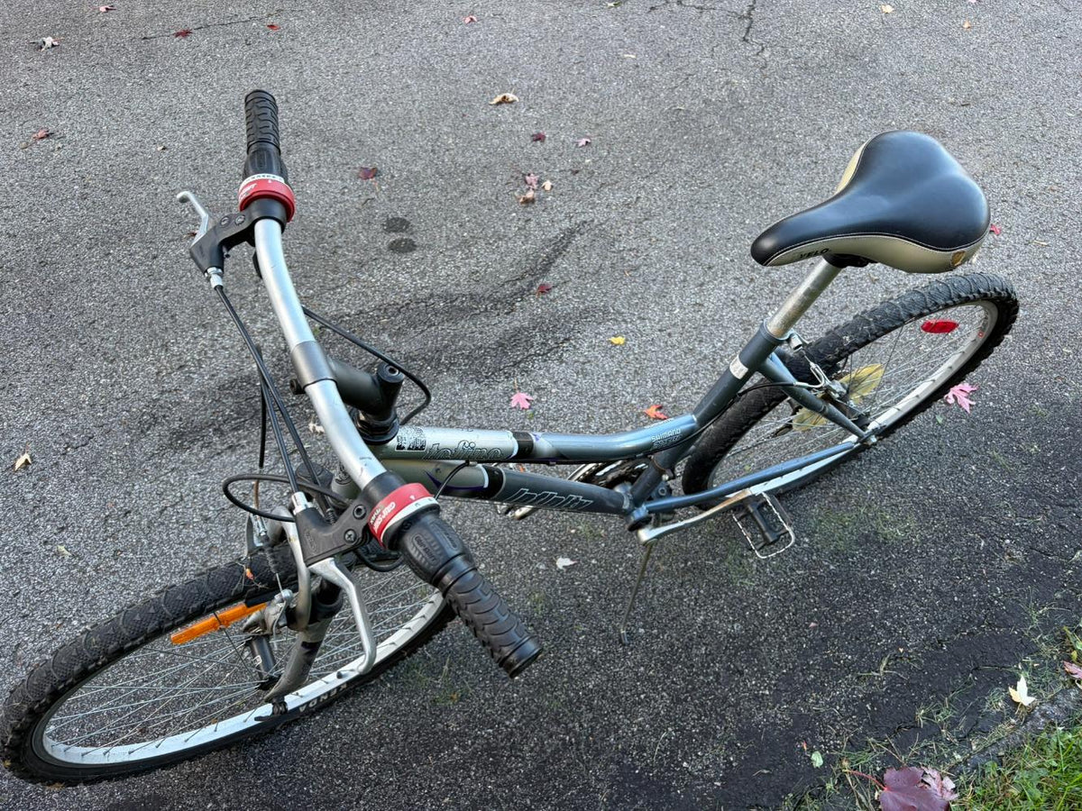 Shimano Infinity Bicycle