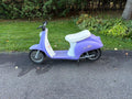 Razor Pocket Mod Betty Electric Retro Scooter