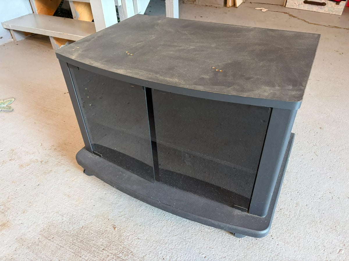 Television Stand