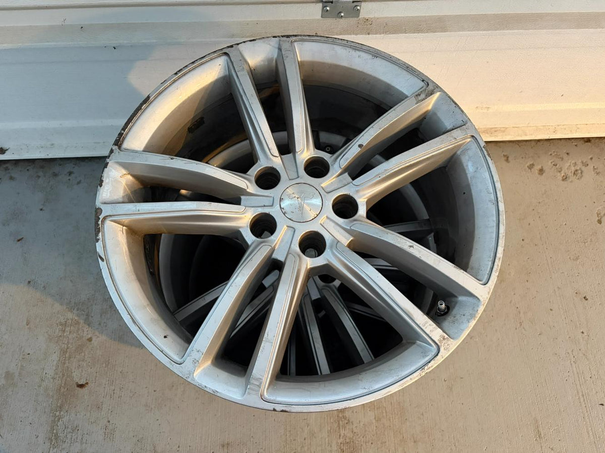 Tesla Rims