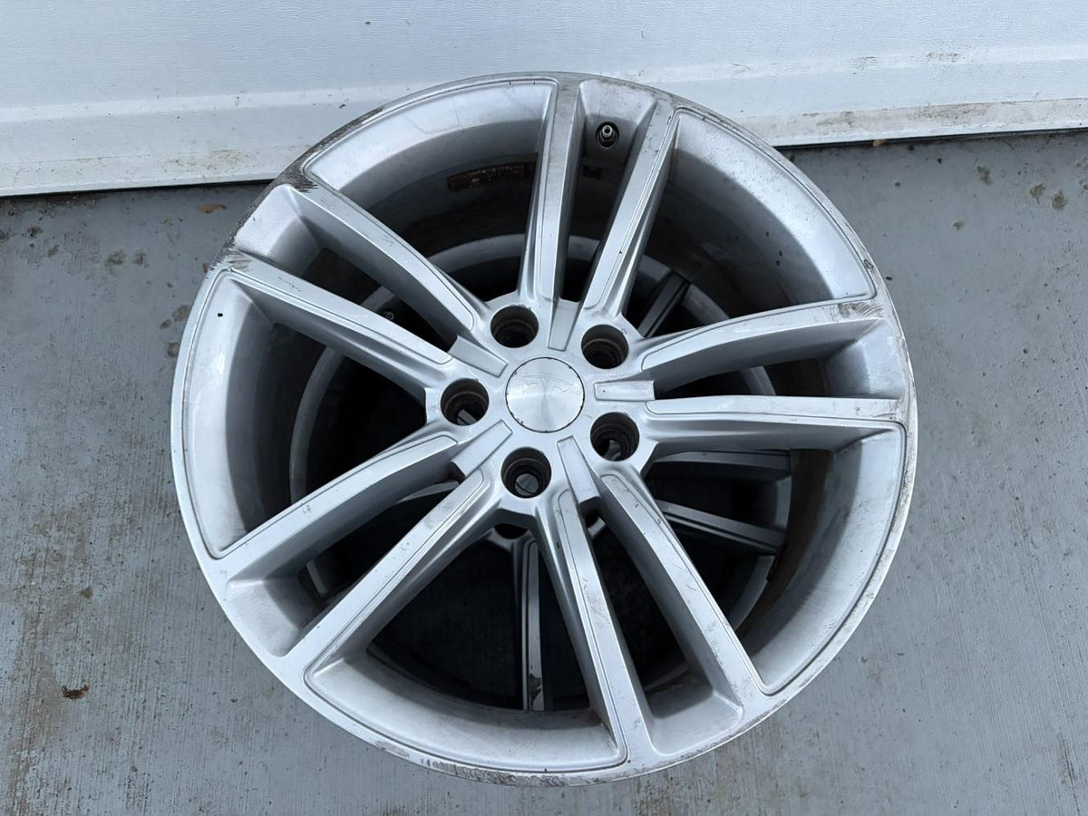 Tesla Rims