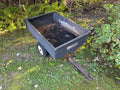 Agri-Fab Garden Trailer