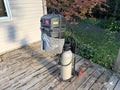 CO2 Mosquito Trap