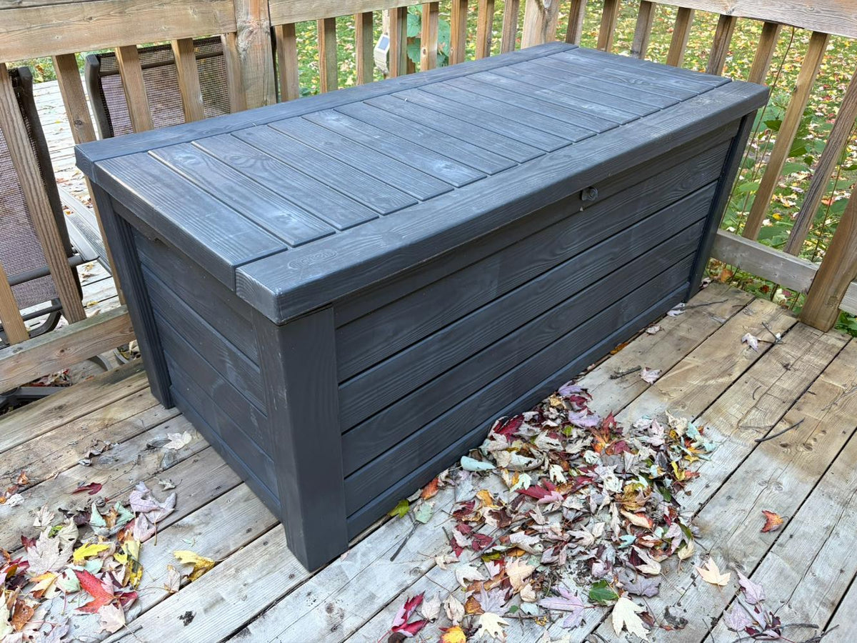 Outdoor Storage Box