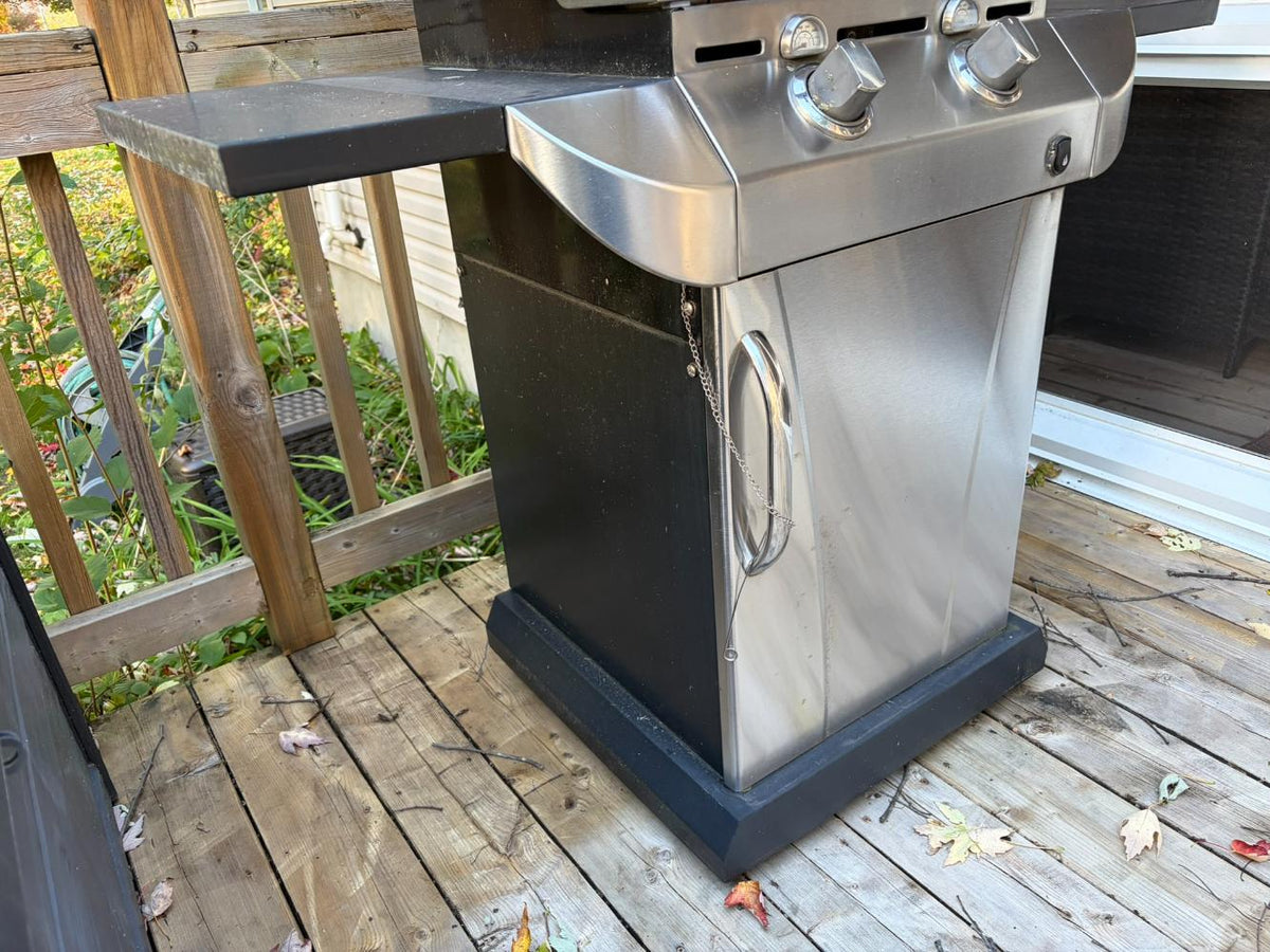 Charbroil Infrared Propane BBQ