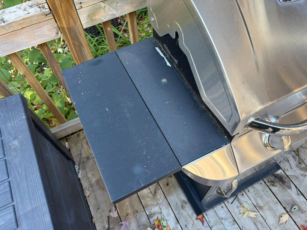 Charbroil Infrared Propane BBQ