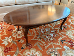 Gibbard Solid Cherry Coffee Table