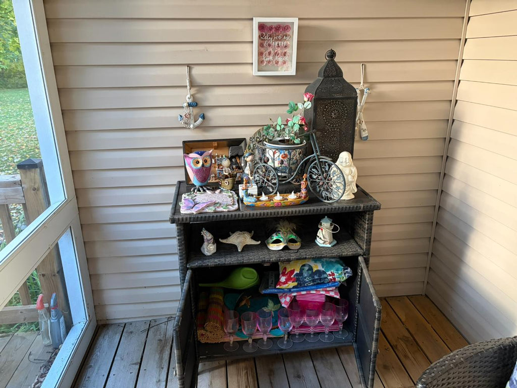 Decor Lot #10