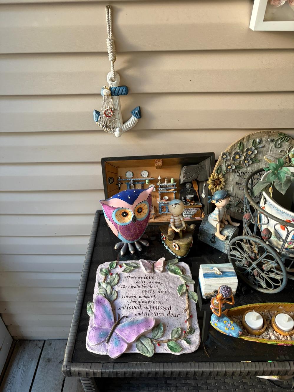 Decor Lot #10
