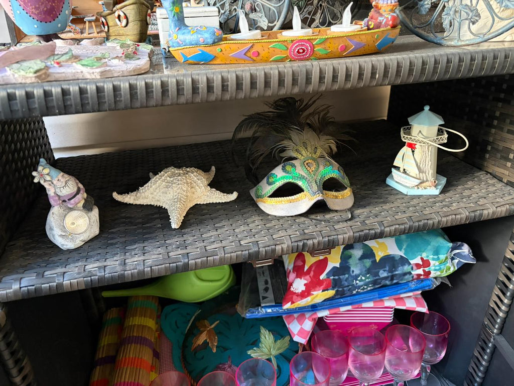 Decor Lot #10