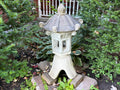 Concrete Pagoda