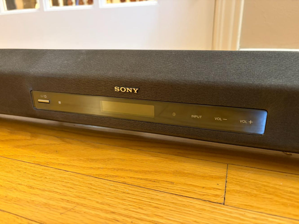 Sony Sound Bar SA-CT260