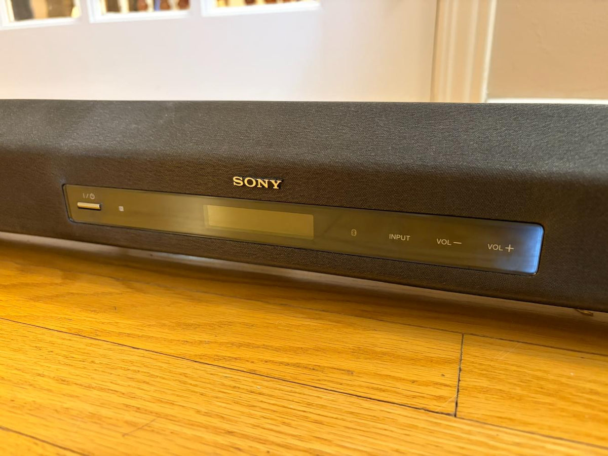 Sony Sound Bar SA-CT260