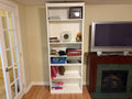 Bookshelf Lot #1