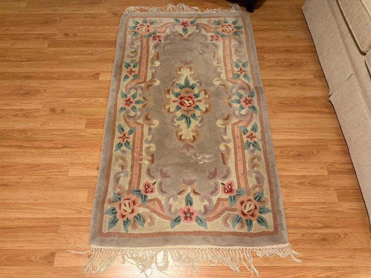 Area Rug Lot #5