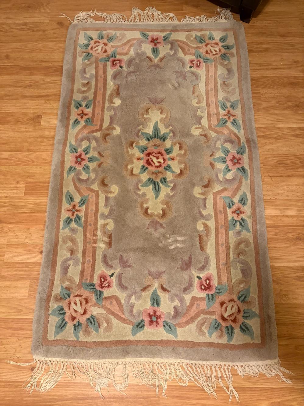 Area Rug Lot #5
