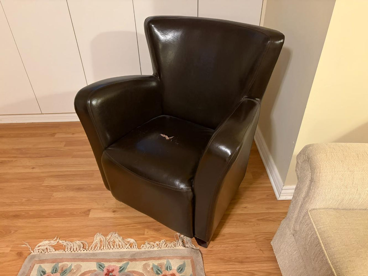 Armchair Lot #3