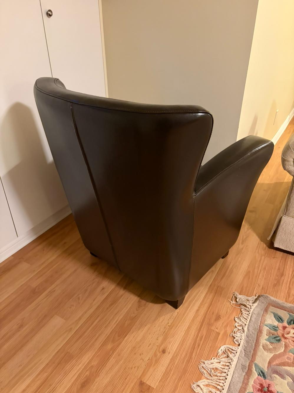 Armchair Lot #3