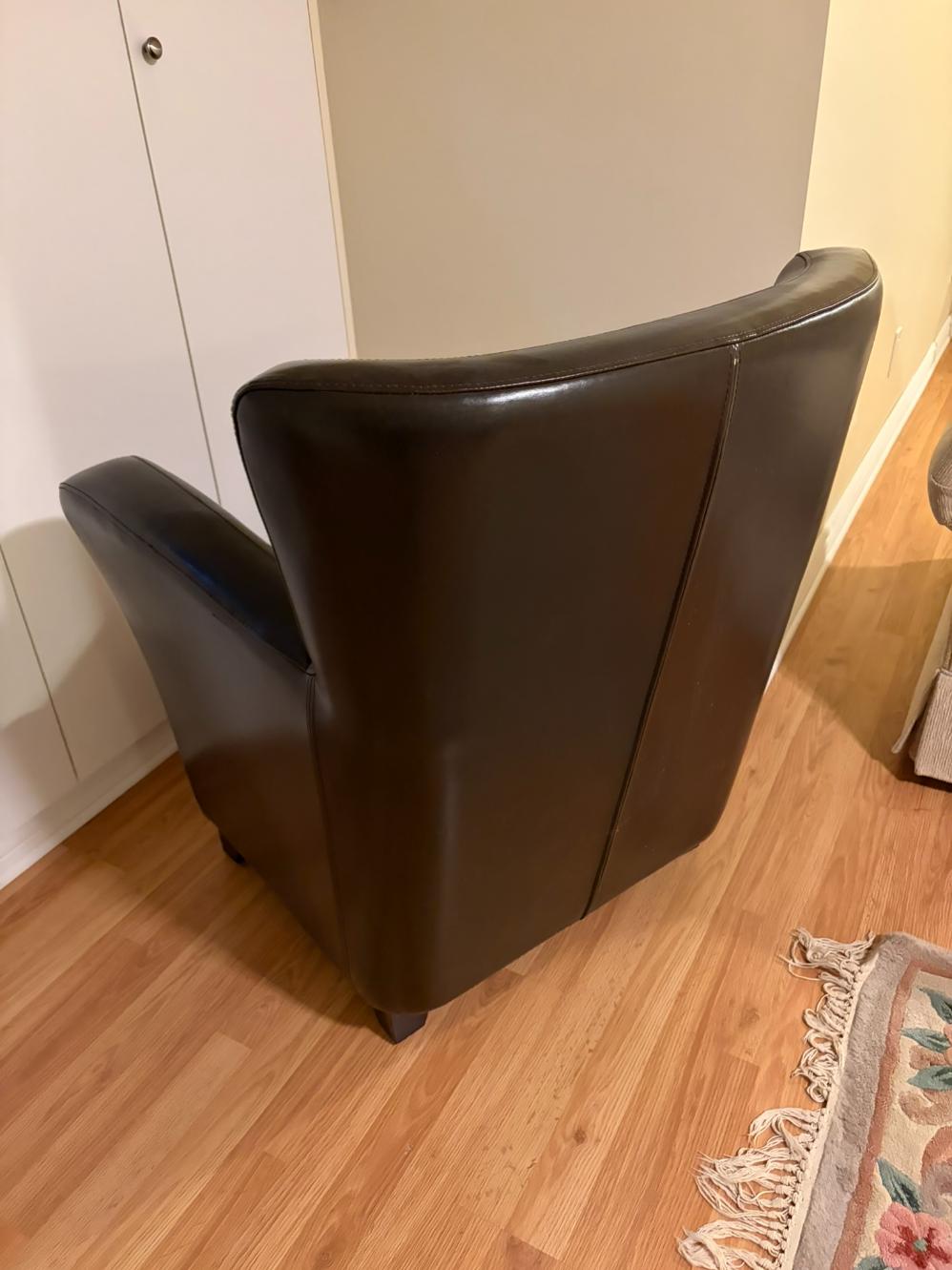 Armchair Lot #3