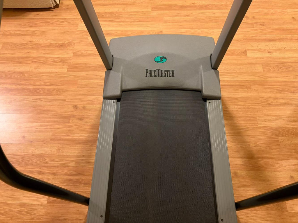 PaceMaster Pro-Plus Treadmill