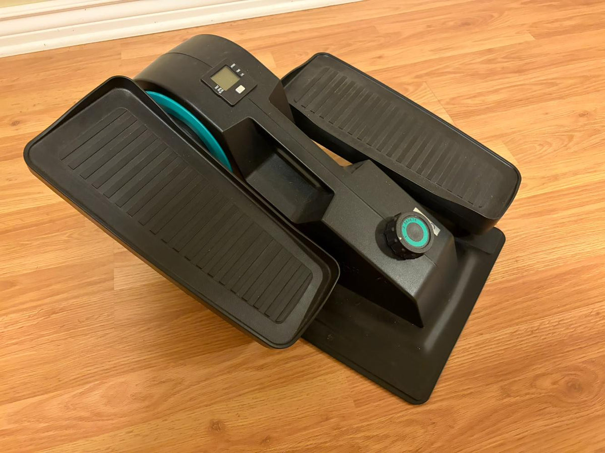 Cubii Under Desk Elliptical Trainer