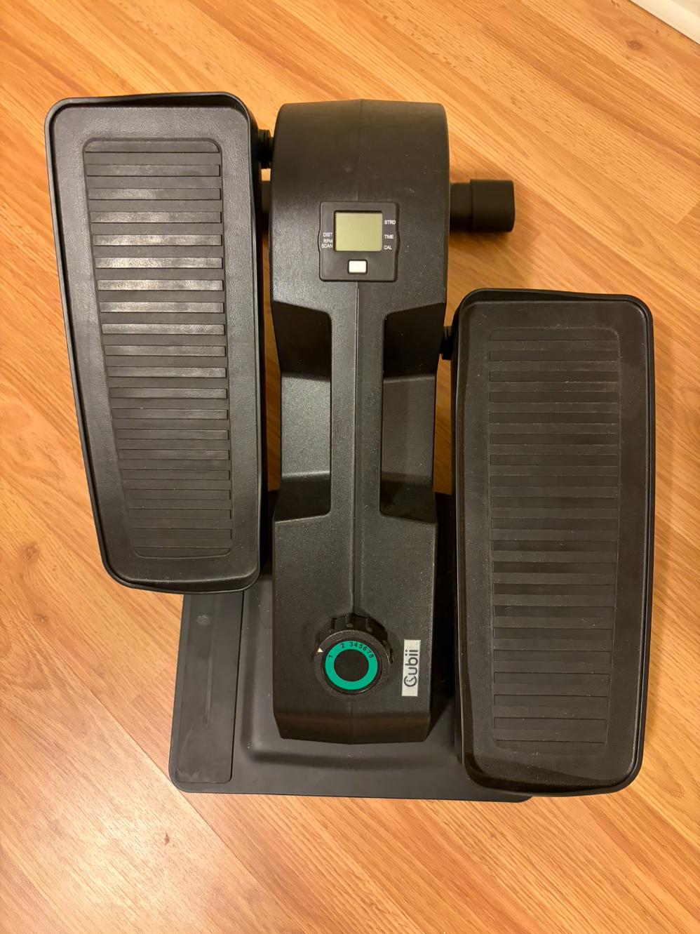 Cubii Under Desk Elliptical Trainer