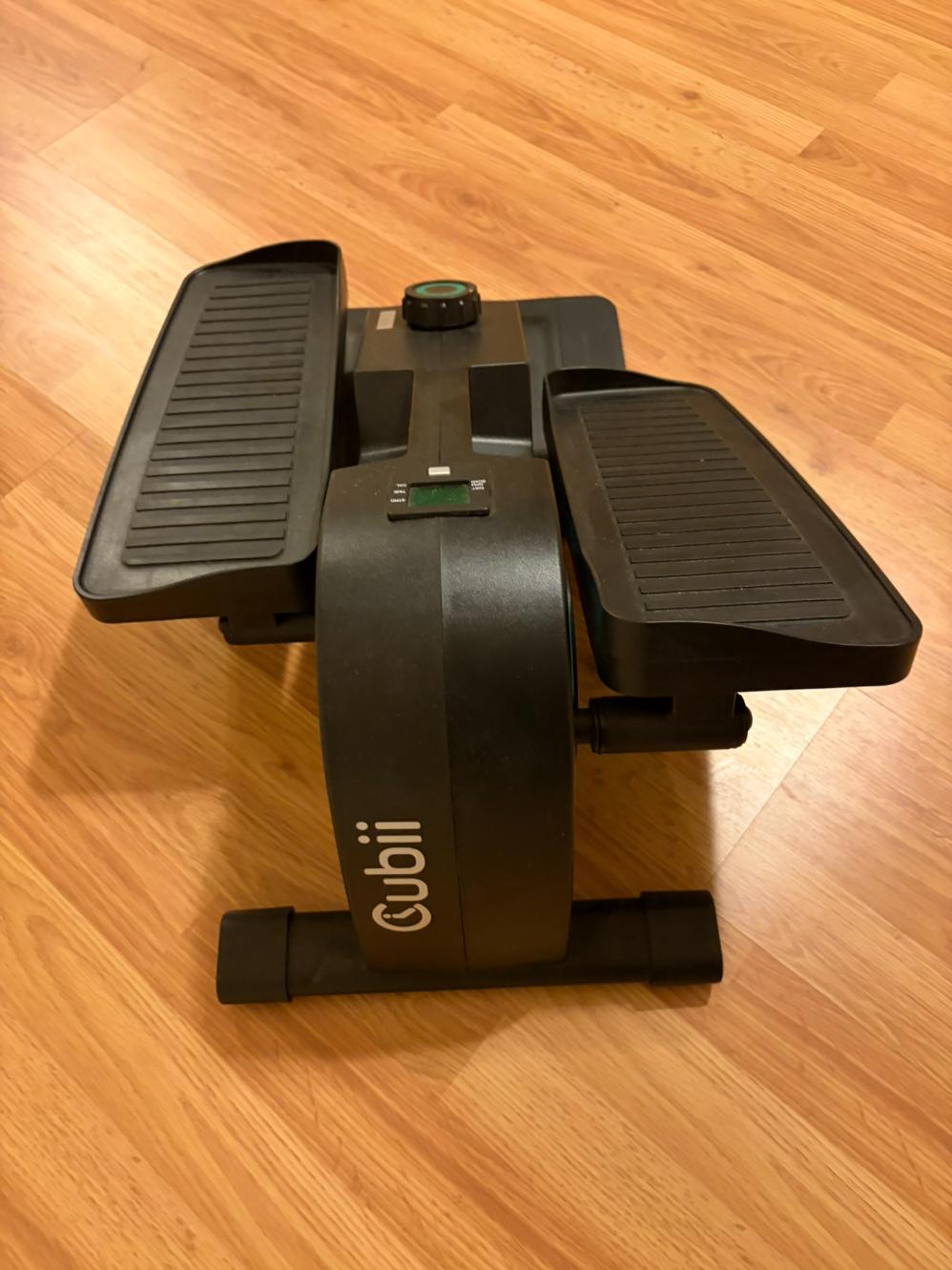 Cubii Under Desk Elliptical Trainer