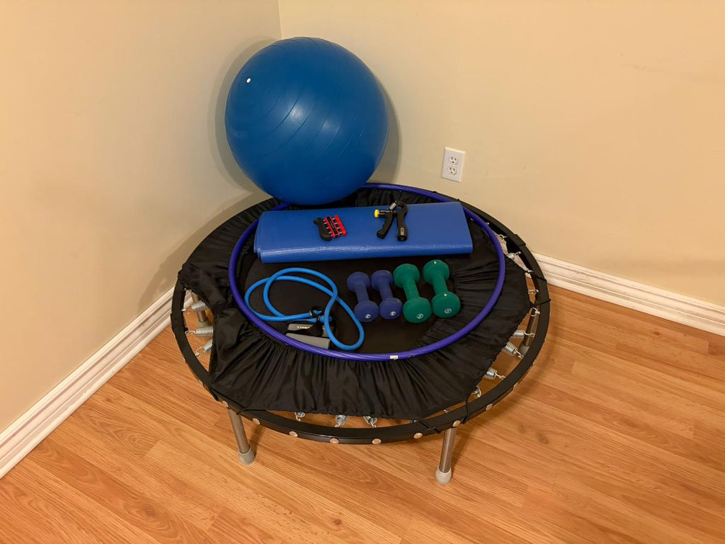 Exercise Lot