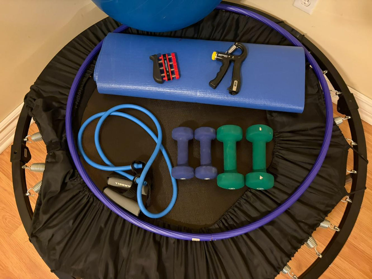 Exercise Lot